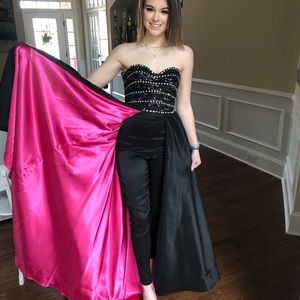 Mac Duggal FUN FASHION